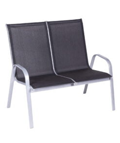 Baštenski set Ancona crni