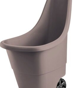 Baštenska kolica 50L Easy go breeze CU 231353 krem - Curver