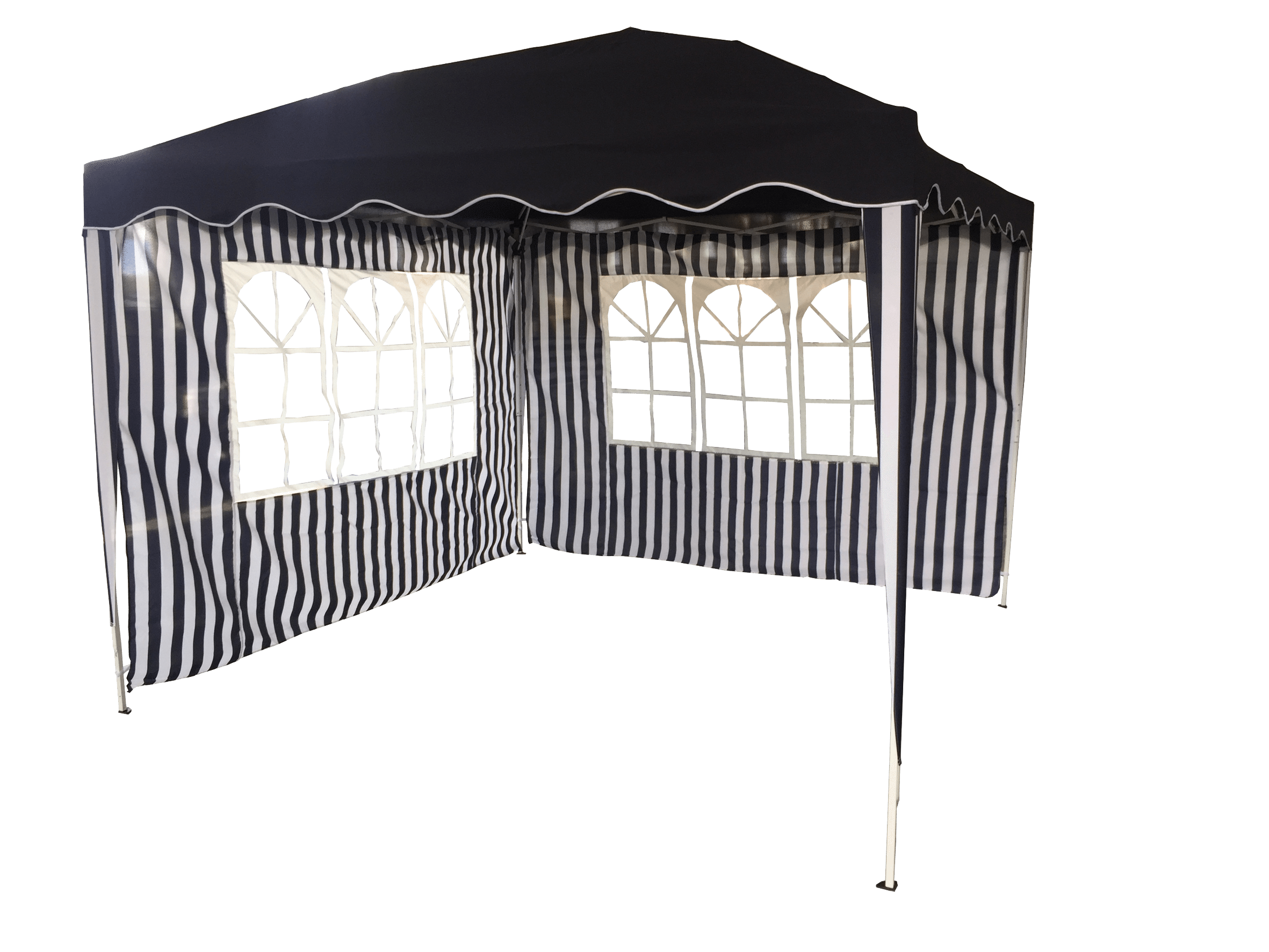 Green Bay sklopiva gazebo tenda