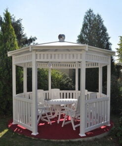 Letnjikovac PVC