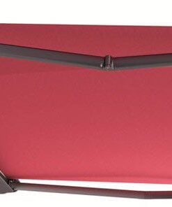 Tenda sa elektromotorom bordo 295x250 cm 037930