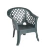 Fotelja plastična Lario - 038872