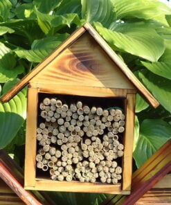 Kućica za korisne insekte Windhager