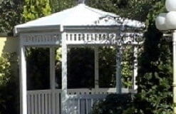 Letnjikovac PVC