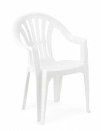Stolica plastična Kona - 29086 1 Stolica plastična Kona - 29086