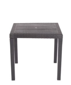 Baštenski sto plastični King - 035454