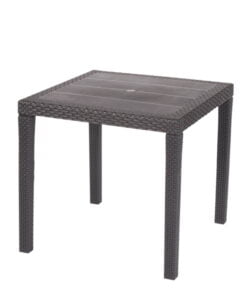 Baštenski sto plastični King - 035454