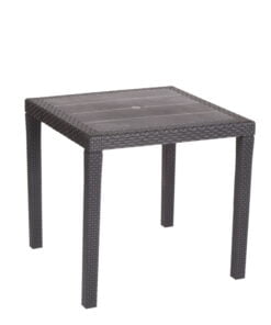 Baštenski sto plastični King - 035454