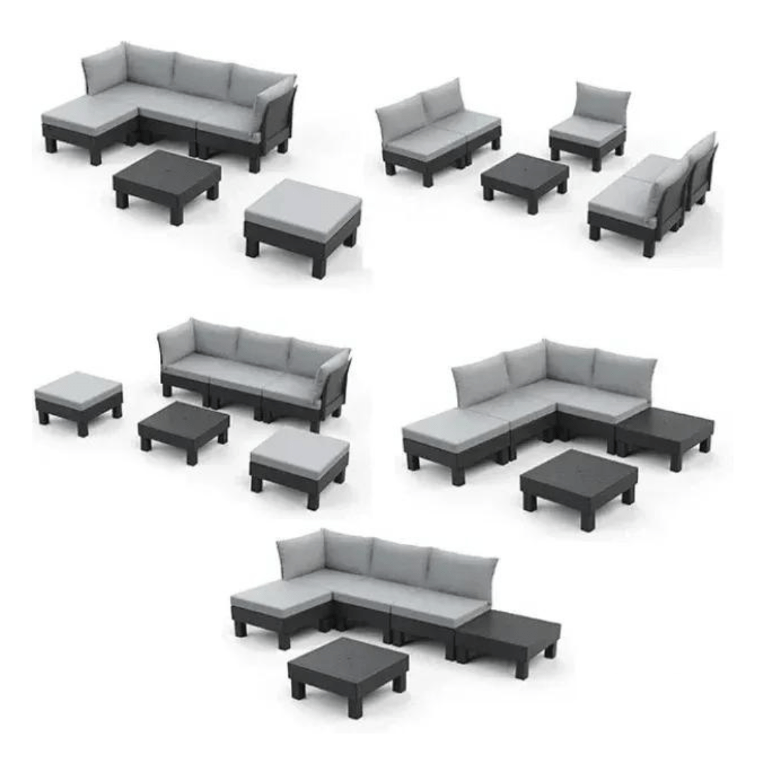 Bastenski set Cantara 5